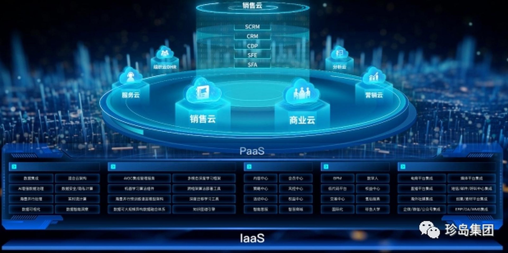 海象云网